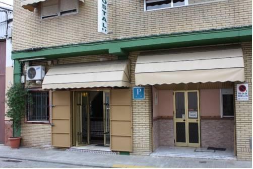 Hostal Alamare
