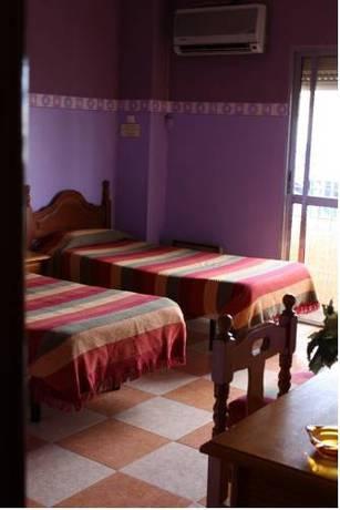 Hostal Alamare
