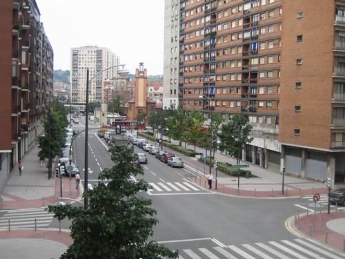 Pensión Arias