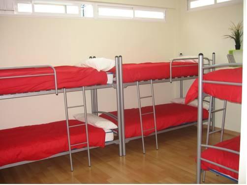 Bilbao Central Hostel