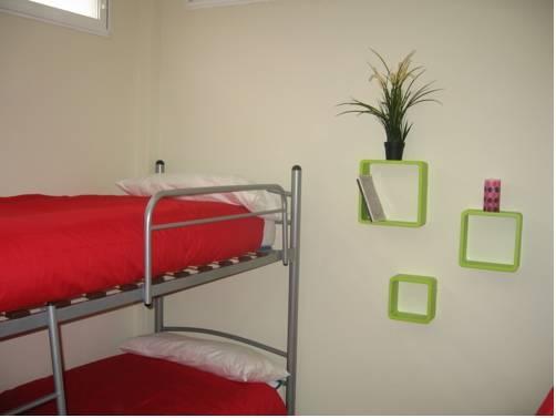 Bilbao Central Hostel