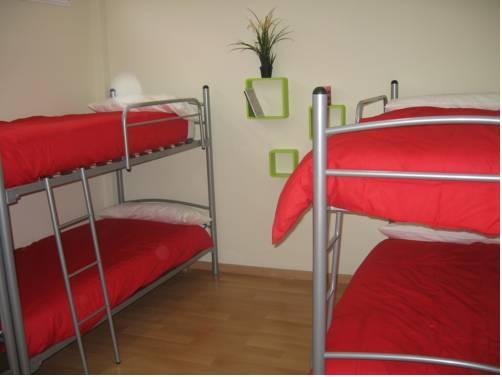 Bilbao Central Hostel