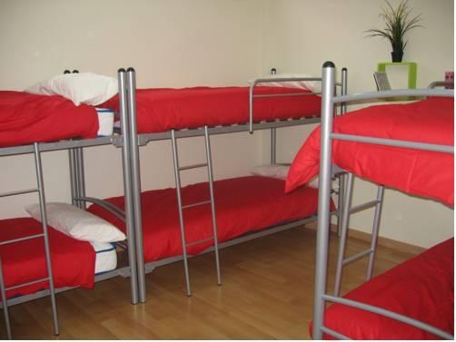 Bilbao Central Hostel