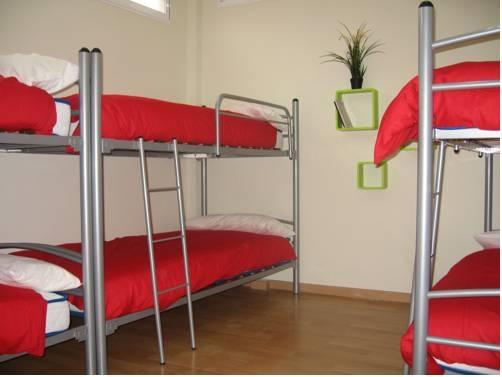 Bilbao Central Hostel