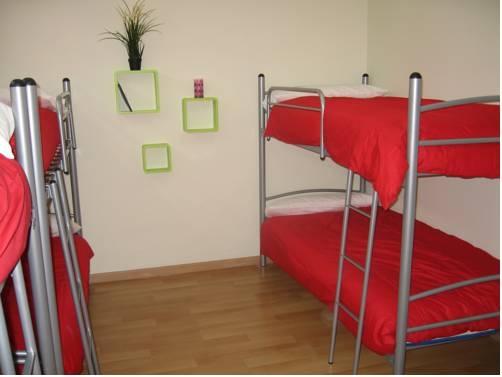 Bilbao Central Hostel