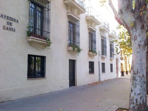 Apartamentos Murallas De Sevilla