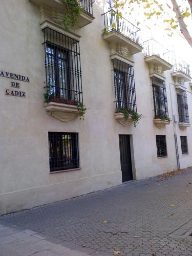 Apartamentos Murallas De Sevilla