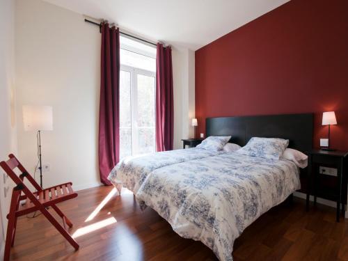 Apartamentos Murallas De Sevilla
