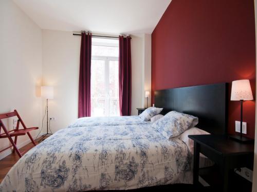 Apartamentos Murallas De Sevilla