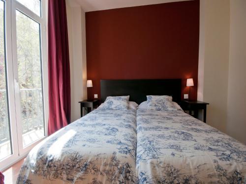 Apartamentos Murallas De Sevilla