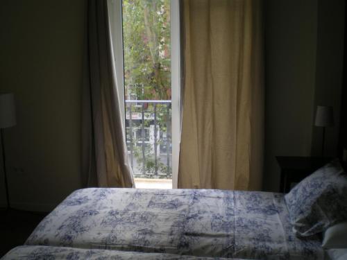 Apartamentos Murallas De Sevilla