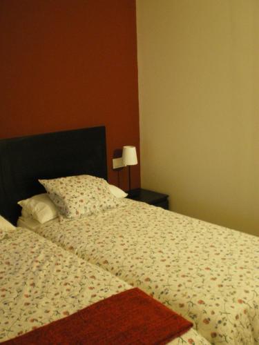 Apartamentos Murallas De Sevilla