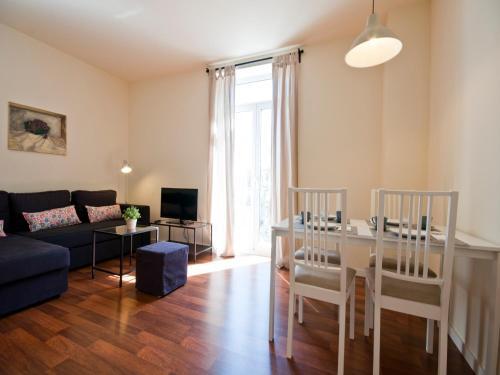 Apartamentos Murallas De Sevilla