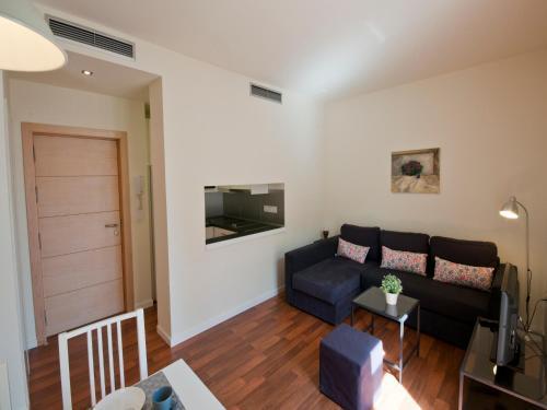 Apartamentos Murallas De Sevilla
