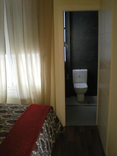 Apartamentos Murallas De Sevilla
