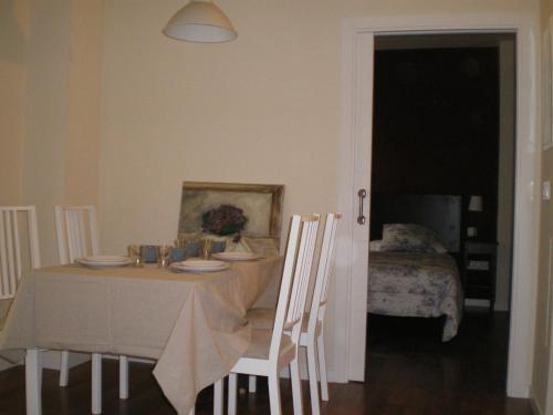 Apartamentos Murallas De Sevilla