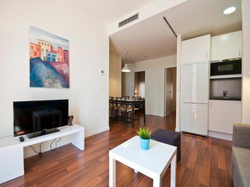 Apartamentos Murallas De Sevilla