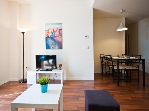 Apartamentos Murallas De Sevilla