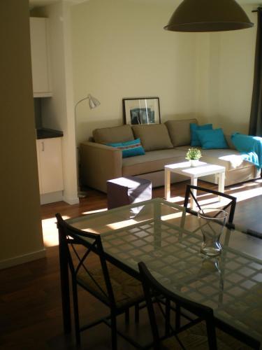 Apartamentos Murallas De Sevilla