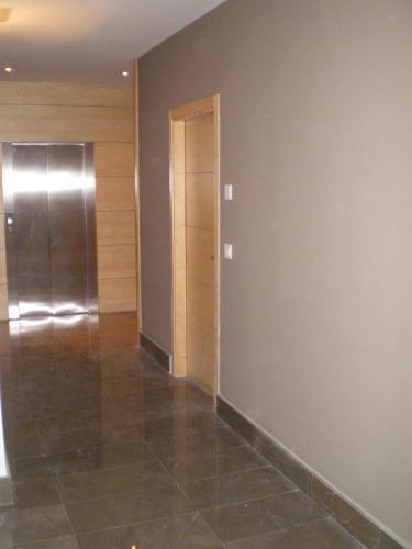Apartamentos Murallas De Sevilla