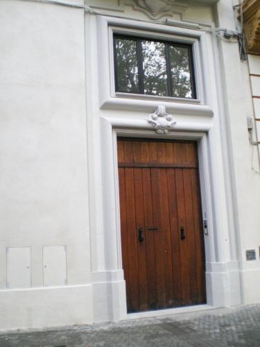 Apartamentos Murallas De Sevilla