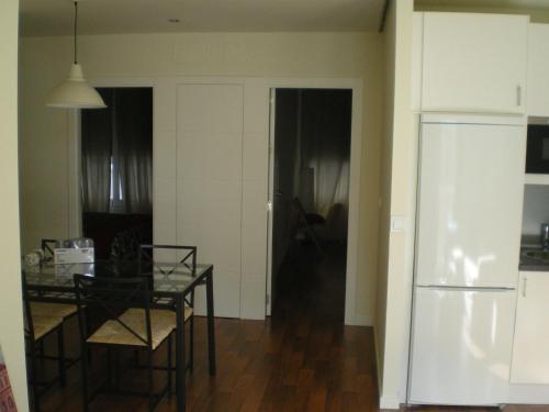 Apartamentos Murallas De Sevilla