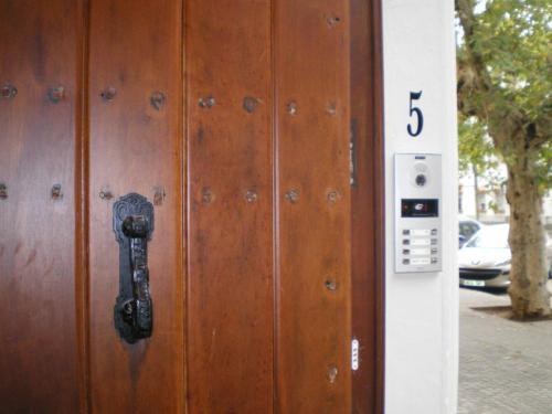 Apartamentos Murallas De Sevilla