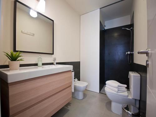 Apartamentos Murallas De Sevilla