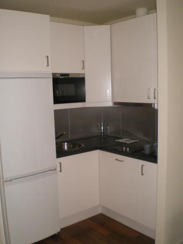 Apartamentos Murallas De Sevilla