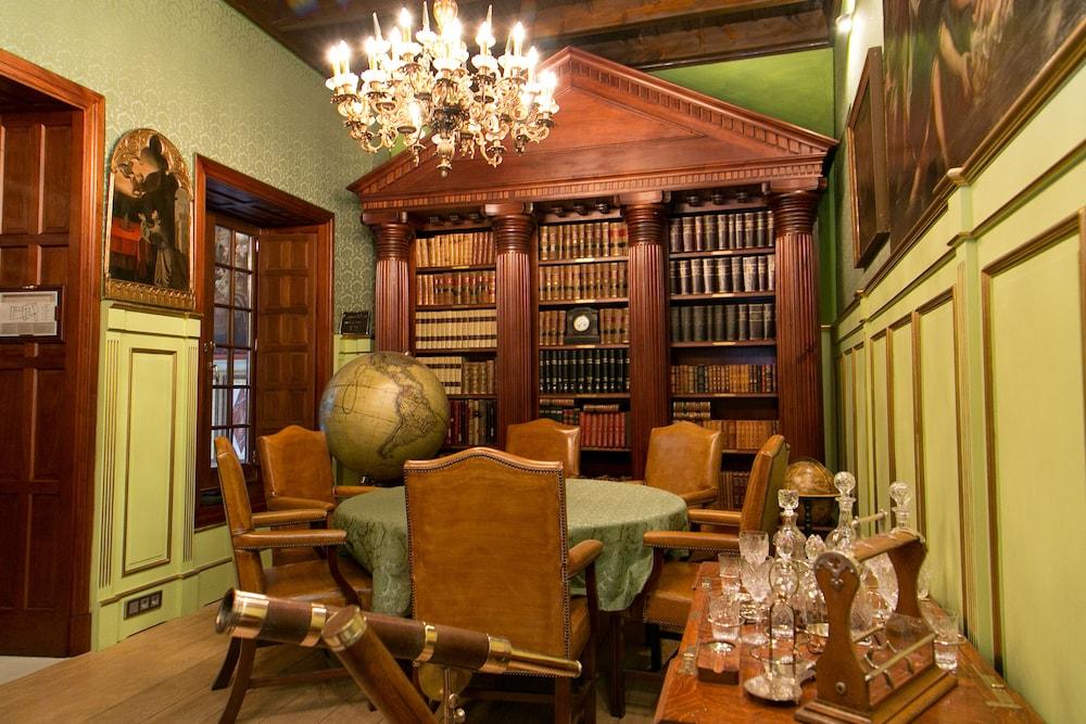 Hotel Ateneo Sevilla