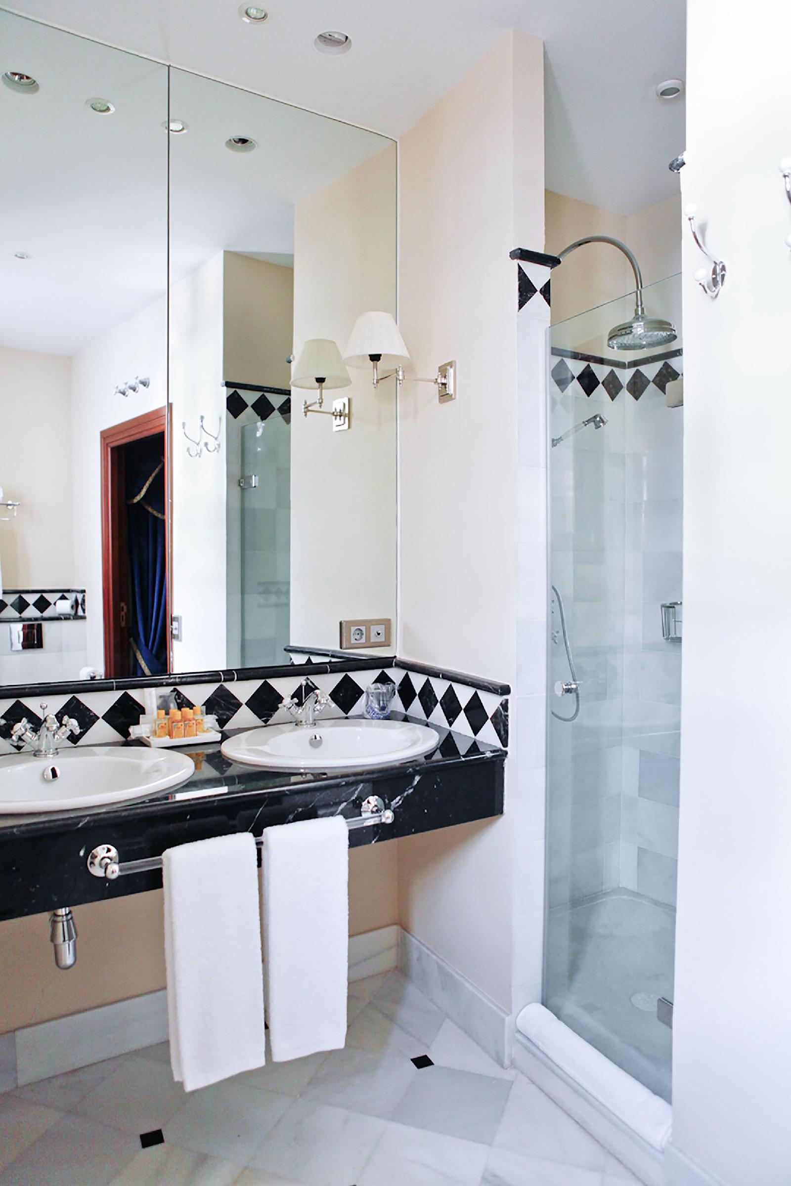 Hotel Ateneo Sevilla