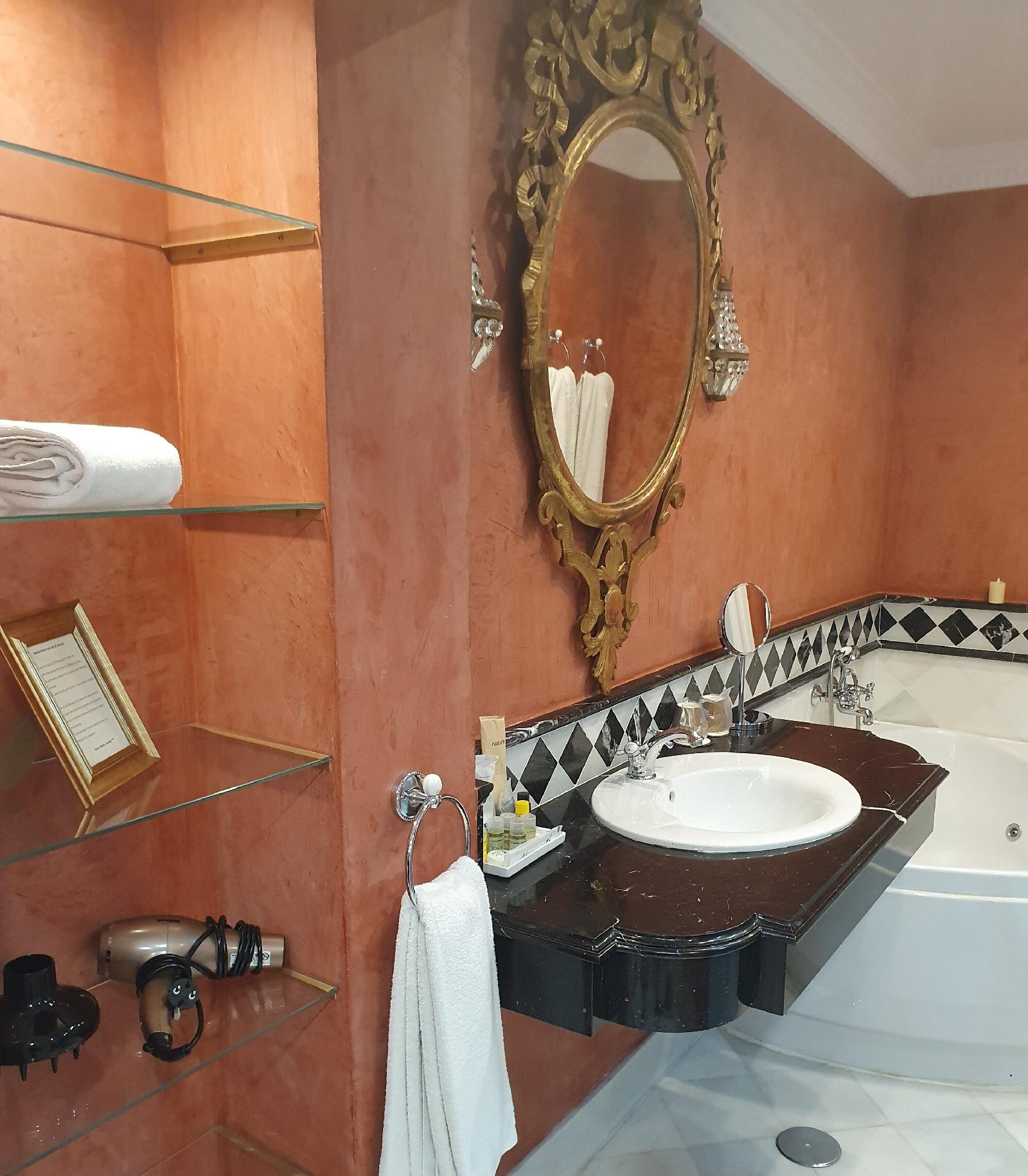 Hotel Ateneo Sevilla