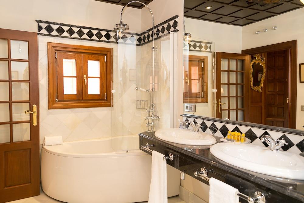 Hotel Ateneo Sevilla