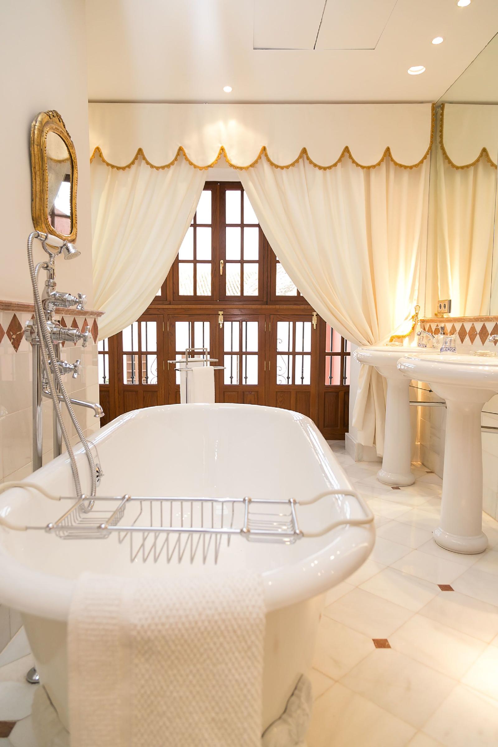Hotel Ateneo Sevilla