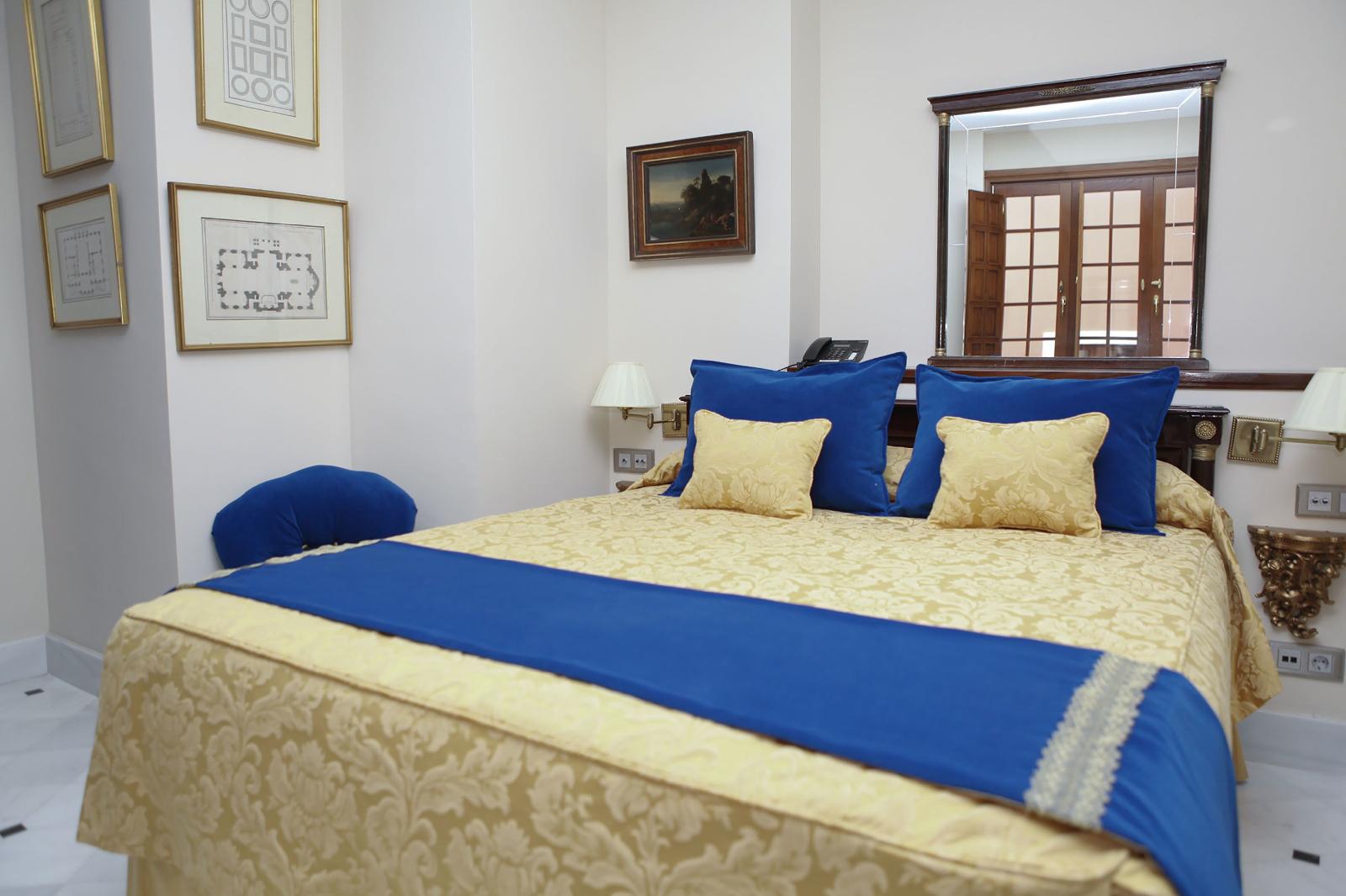 Hotel Ateneo Sevilla