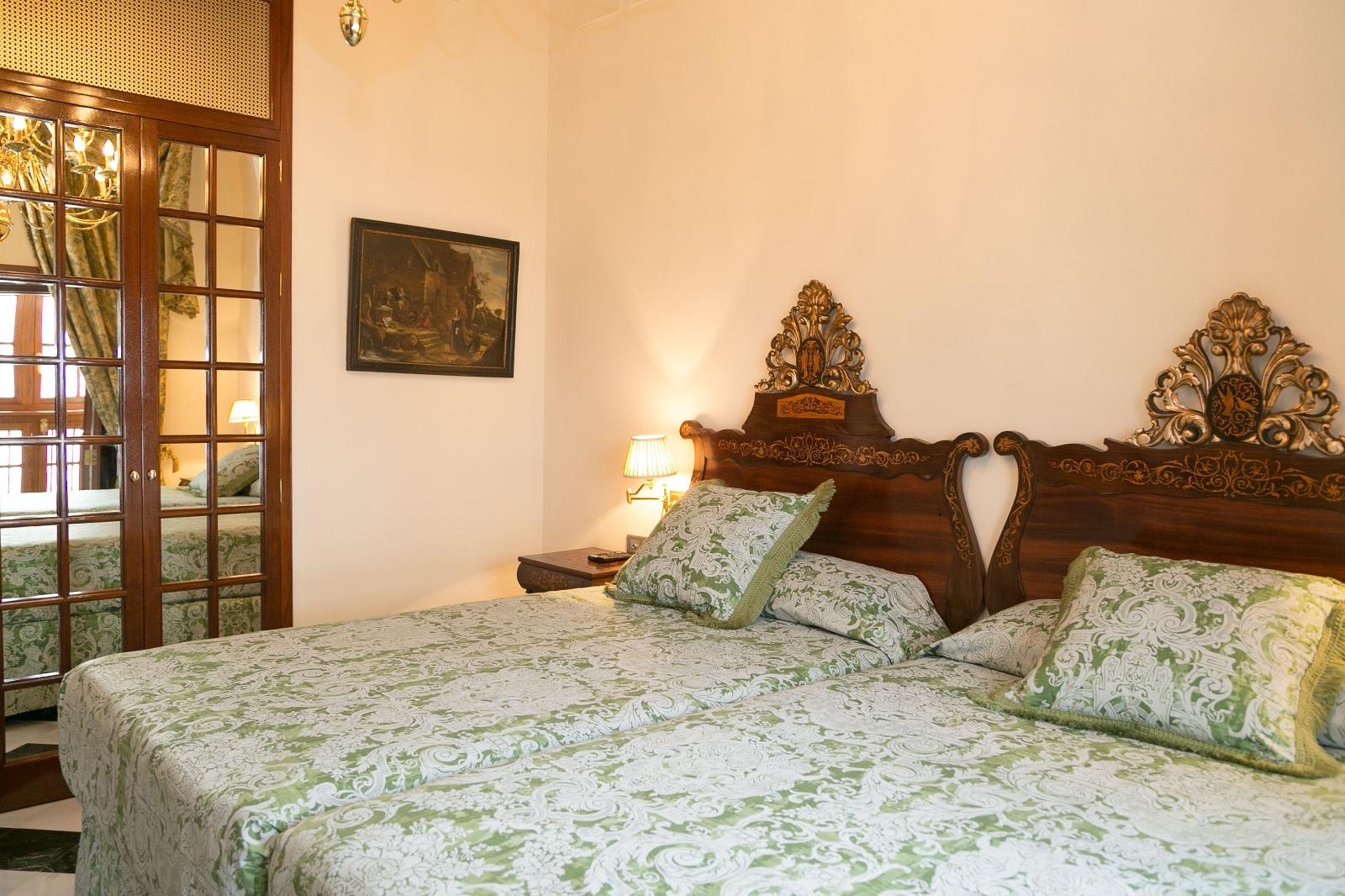 Hotel Ateneo Sevilla
