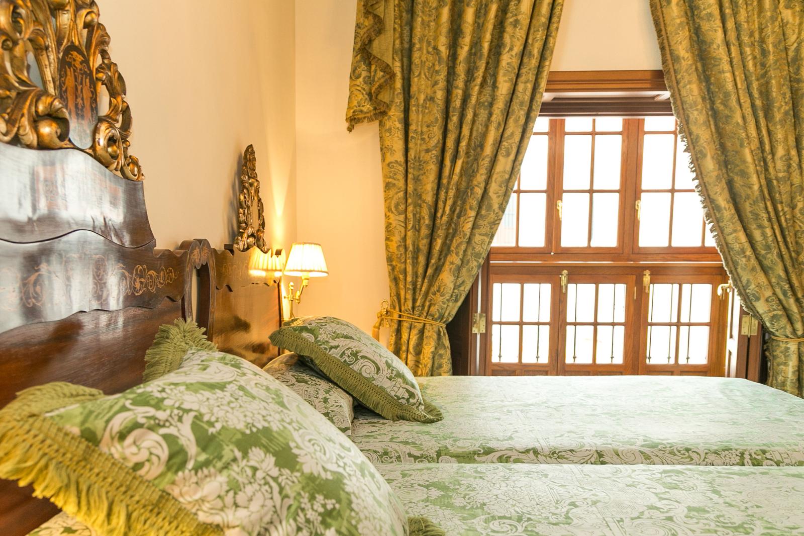 Hotel Ateneo Sevilla