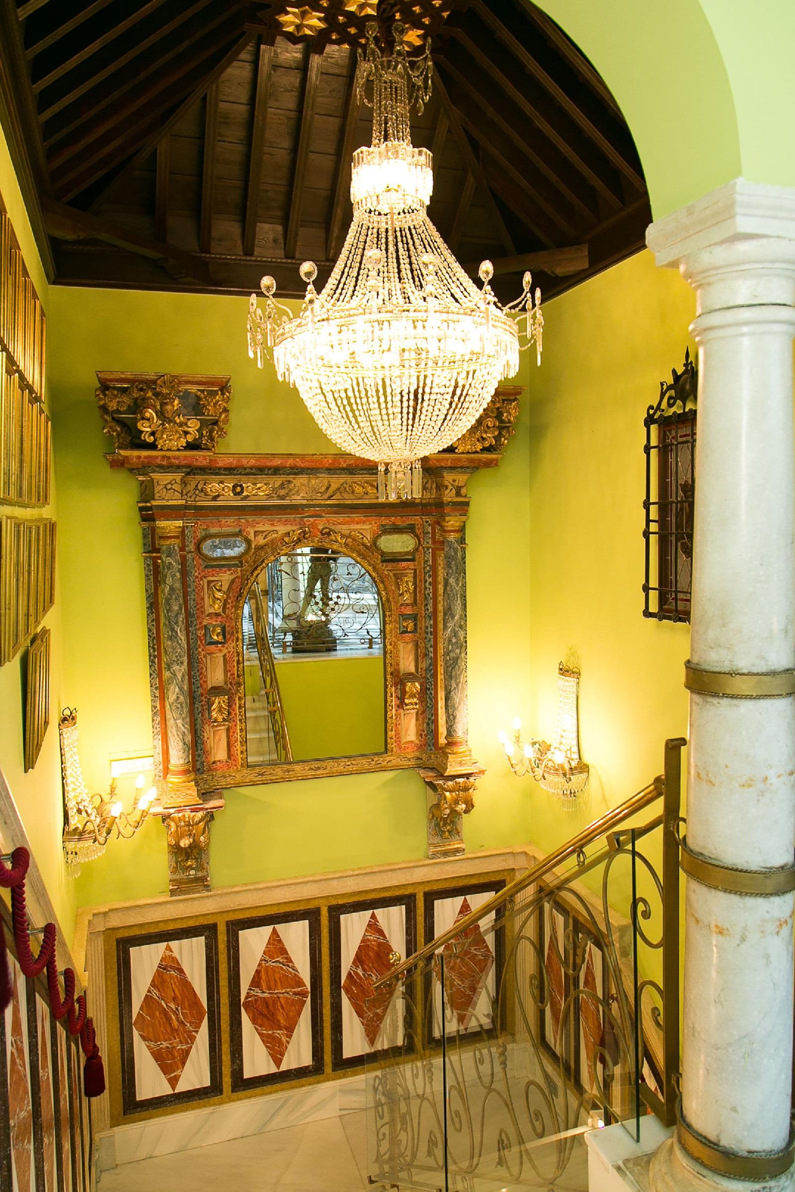 Hotel Ateneo Sevilla