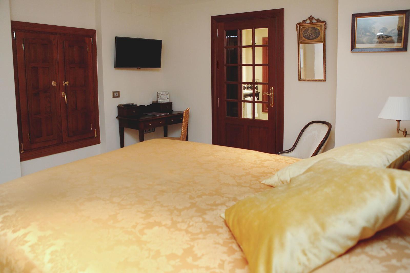 Hotel Ateneo Sevilla