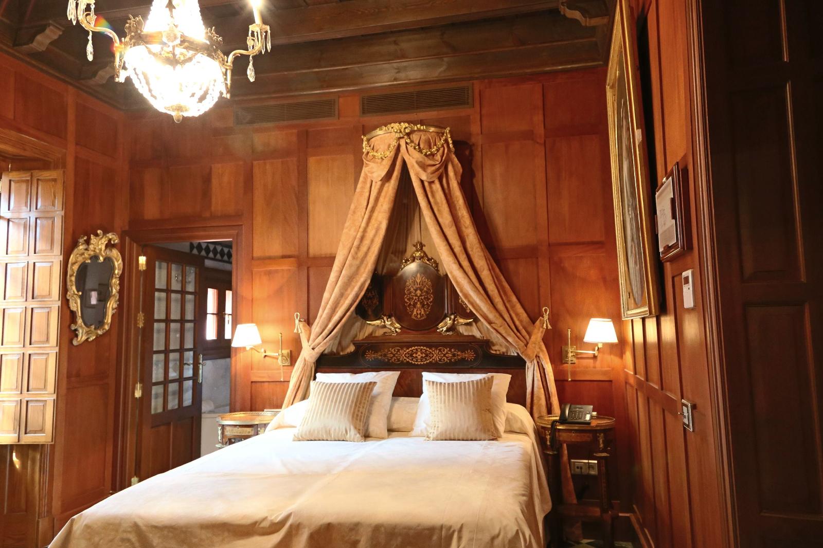 Hotel Ateneo Sevilla