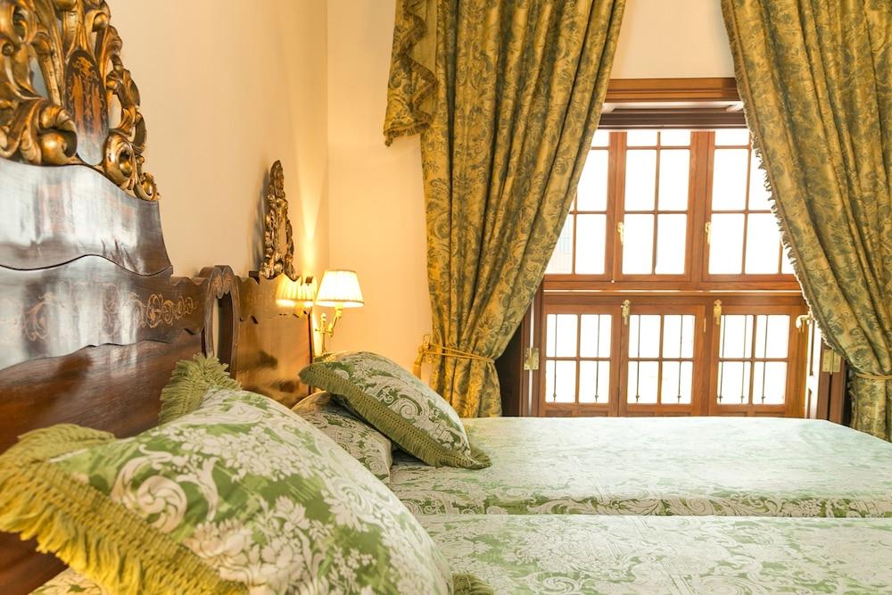 Hotel Ateneo Sevilla