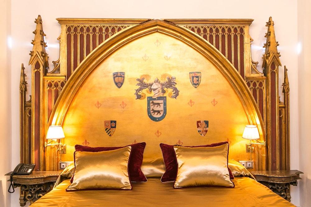Hotel Ateneo Sevilla