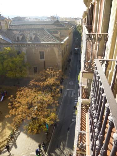 Hostal Iznajar Barcelona