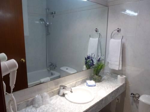 Hostal Iznajar Barcelona
