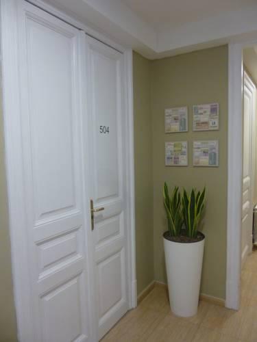 Hostal Iznajar Barcelona