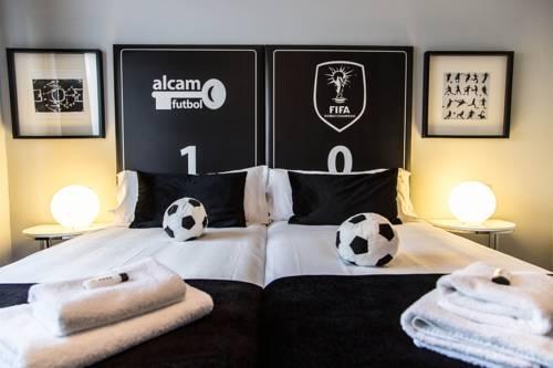 Alcam Futbol