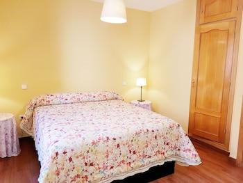 Hostal Puerta Bonita