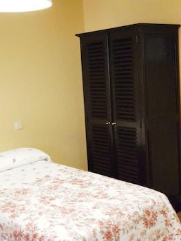 Hostal Puerta Bonita