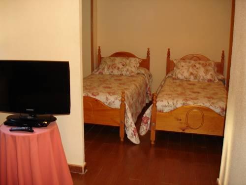Hostal Puerta Bonita