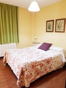 Hostal Puerta Bonita